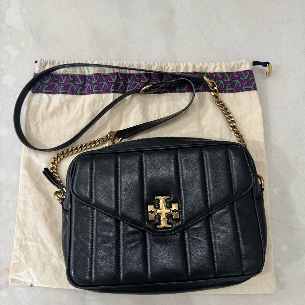TORY BURCH KIRA CAMERA BAG